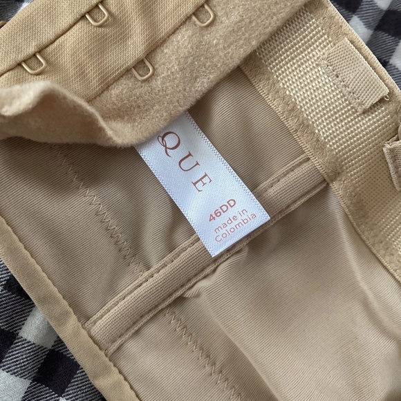 Lane Bryant Modern Cacique Collection Bra - Picture 3 of 5